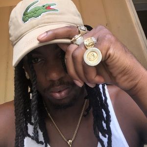 Meet your Posher, Christan